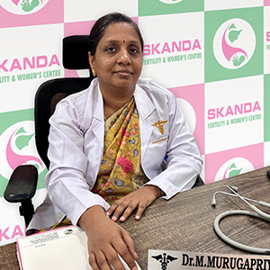 Dr Murugapriya Dr Murugapriya